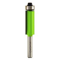 1/2" x 1/4" Shank Trim Flush Professional Router Bit Recyclable Exchangeable
